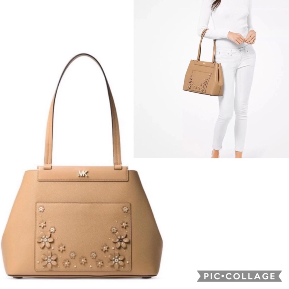 🚫SOLD🚫NWOT💛Michael Kors Shoulder Bag